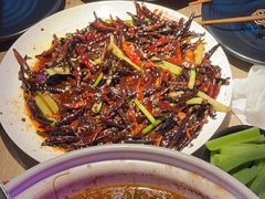 -红盔甲·小龙虾(车公庙店)