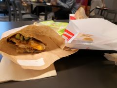 -肯德基(芳和店)