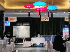 大堂-眉州东坡(通州店)