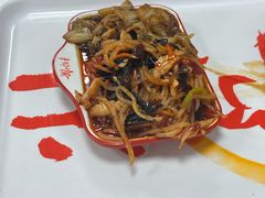 -刘小忙把子肉(北园大街总店)