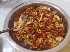 -笑红饭庄