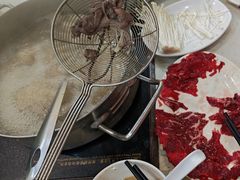 -黑山牛肉汤火锅(花城汇店)