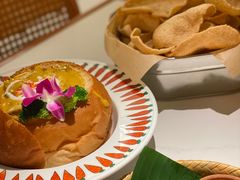 -太食獸泰式茶餐厅(IFS国金中心店)