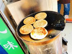 现制红糖饼-黎锅盔