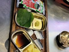 -本炙炭烤·蒲烧活鳗料理店(金沙洲店)