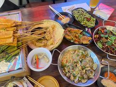 -Let's WaKao瓦烤(双楠店)