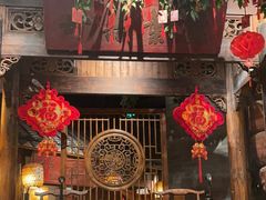 -南京大牌档(之心城店)