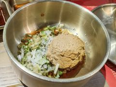 -西塔老太太泥炉烤肉(双井店)
