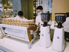 -% Arabica阿拉比卡咖啡烘焙工坊
