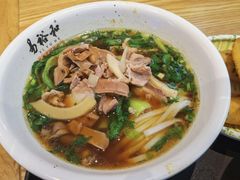 -易裕和·长沙米粉(竹塘西路店)