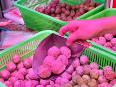 -阿娟牛肉丸·手打牛肉丸·现做现卖