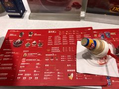 -DQ·蛋糕·冰淇淋(万象城店)