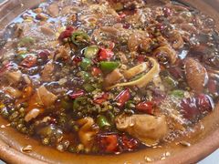 -马头巷·食景园(苏州总店)