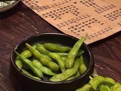 -哥哥の深夜食堂(红松东路店)