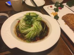 -随喜赞素食餐厅(亦庄店)