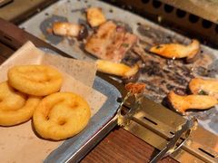 -新石器烤肉(中房金谊广场店)
