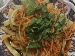 -塔里木的羊·新疆特色餐厅(钱湖北路店)