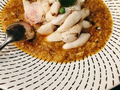 蟹粉白籽-麟1929(外滩店)