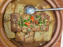 -印象天台·非遗文化美食(天台新城店)