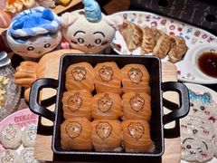 -七町糖果寿司屋(龙洞广工店)