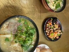 -惠丰源烩面馆(经七路店)