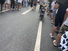 -毛氏汽水包(山海关路店)