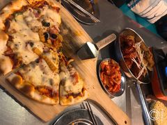 -MI WU FACTORY米屋美食工厂餐厅(绿地店)
