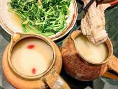 -兰溪小馆(首经贸店)