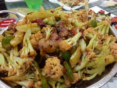 -烁佳海鲜大馅饺子