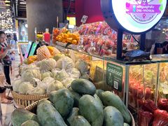 -Big C (拉查丹利店)