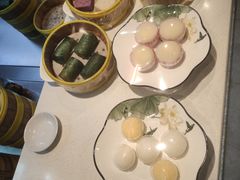 -奇芳阁·百年清真南京菜(夫子庙店)