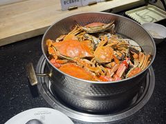 -川骄海鲜自助(河东店)