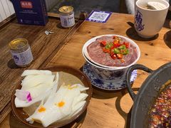 -楠火锅(广州总店)