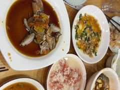 -红灯笼龙凤饭店(宁波老字号店)