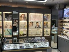 -华彬眼镜专业渐进配镜(潘家园店)