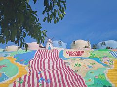 -漳州滨海火山岛自然生态风景区