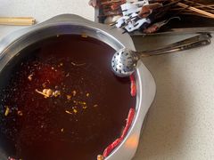 -水碾河刘老大串串香(水碾河路店)