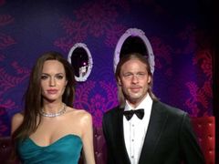 -东京杜莎夫人蜡像馆