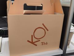 -KOI The(卓悦汇购物中心店)