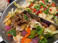 -大丰收脆鱼(正荣财富中心店)