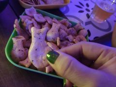 -好久不见网红乐队酒吧(鼓浪屿海底世界店)