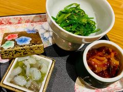 -渔寿司·日本料理(艾尚天地店)