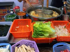 -正宗阳山牛杂(东城店)