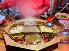 -乐山串串香老火锅(鼓楼店)
