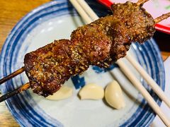 -北三老太太烧烤(人生一串上榜店)