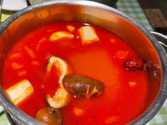 -番食园鲜食火锅(高新店)