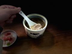 -玉滋補