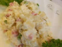 -小白桦西餐厅