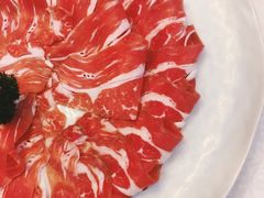 -田园肥牛鲍鱼先生(新北店)