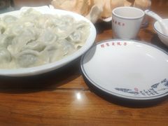 -那家老院子东北菜·饺子·小鸡炖蘑菇(艳华街店)